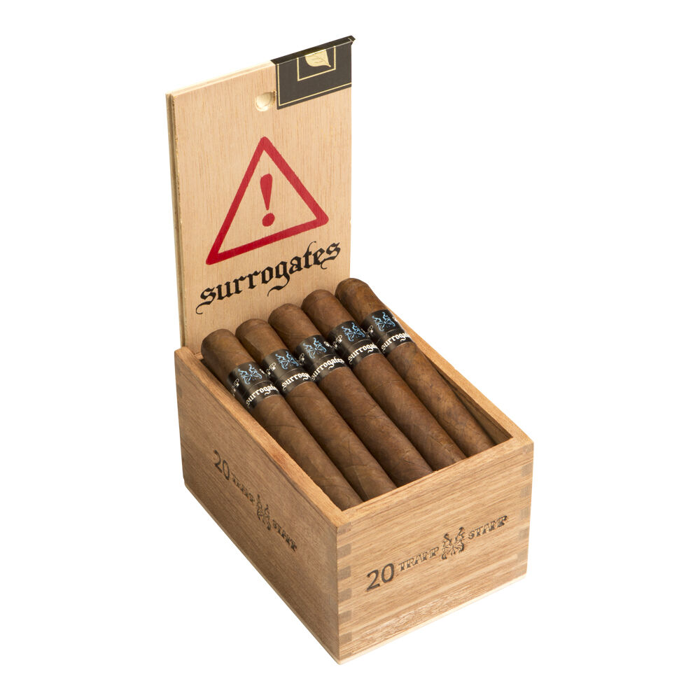 Surrogates by L'Atelier - Tramp Stamp